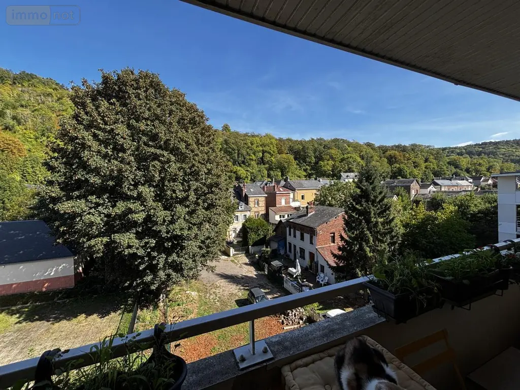 Appartement a vendre Amfreville-la-Mi-Voie 76920 Seine-Maritime 76 43 m2 2 pièces 116600 euros 76009-531 008