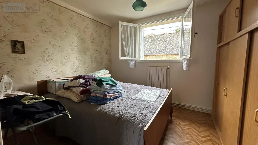Maison a vendre Berné 56240 Morbihan 56 81 m2 4 pièces 94644 euros 56081-2694 007