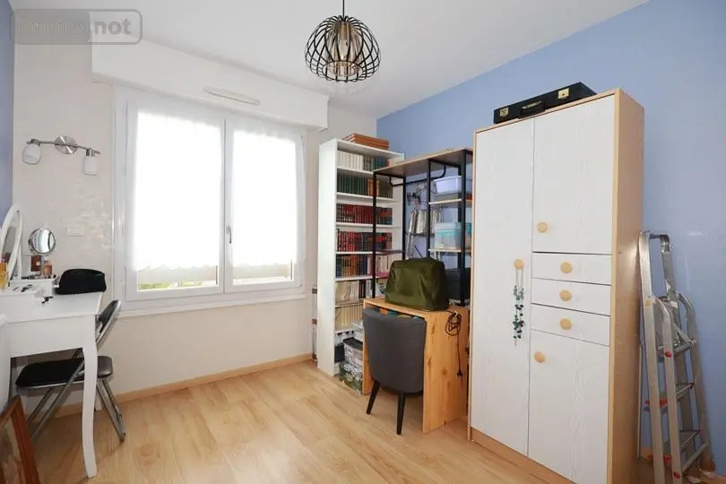 Appartement a vendre Cambrai 59400 Nord 59 62 m2 3 pièces 158000 euros 59085-1589 008