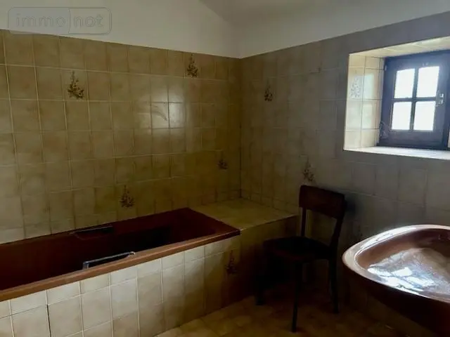 Maison a vendre Poullaouen 29246 Finistère 29 90 m2 189000 euros 29064-2883 012