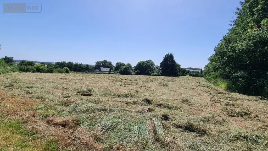 Maison a vendre Locarn 22340 Côtes-d'Armor 22 70 m2 4 pièces 215250 euros 29066-3877 022