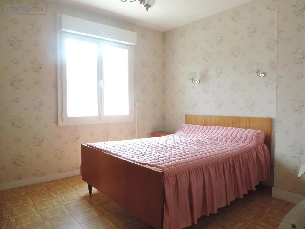 Appartement a vendre Brest 29200 Finistère 29 61 m2 4 pièces 141000 euros 22069-1938 007