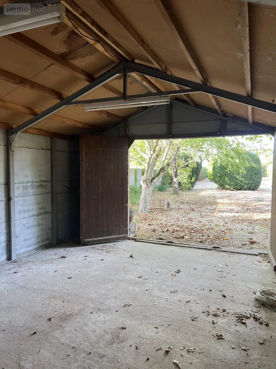 Location maison Val d'Erdre-Auxence 49370 Maine-et-Loire 49 178 m2 900 euros 49019-L254 007