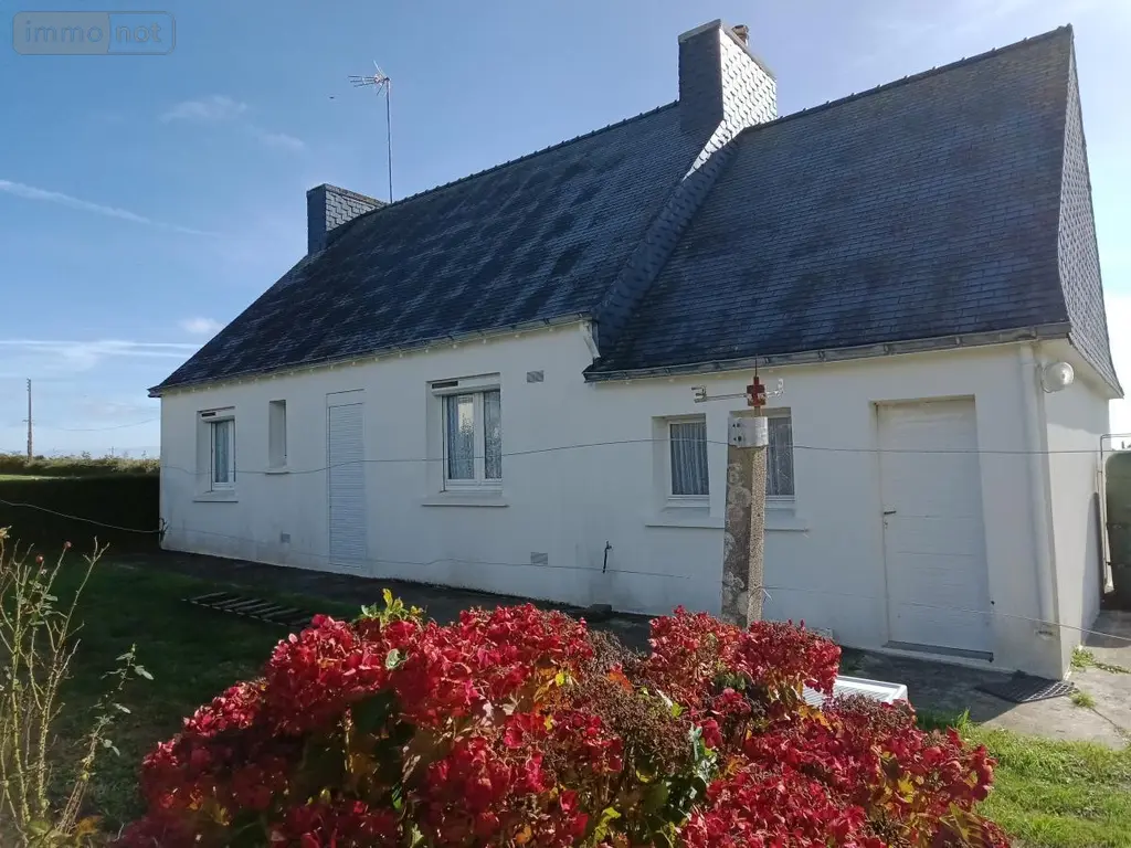 Maison a vendre Pouldreuzic 29710 Finistère 29 70 m2 4 pièces 210500 euros 29016-1189 003