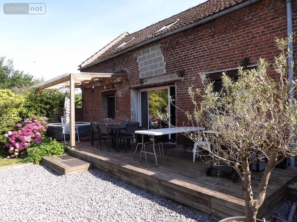 Maison a vendre Annequin 62149 Pas-de-Calais 62 259 m2 447000 euros 62023-3945 016