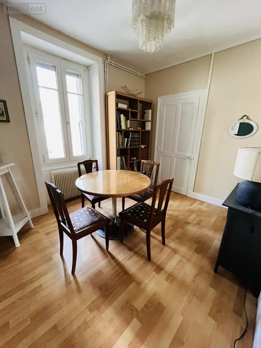 Maison a vendre Dole 39100 Jura 39 146 m2 290000 euros 39033-2546 010