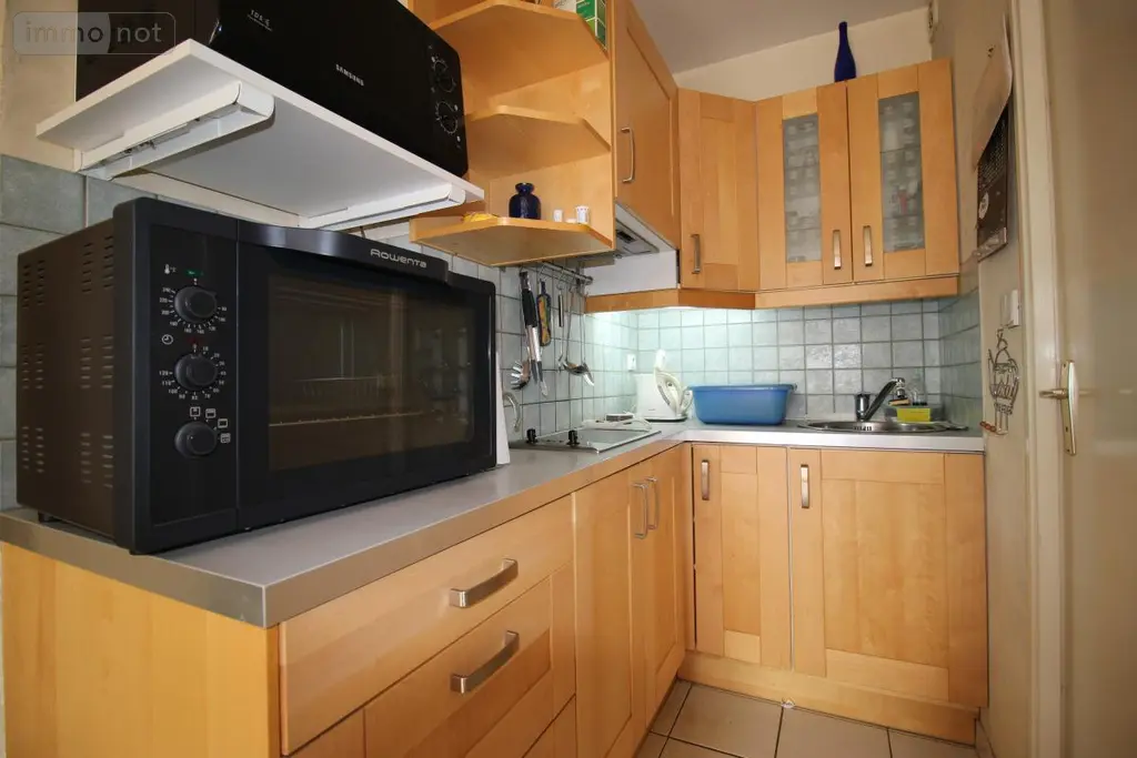 Appartement a vendre La Queue-en-Brie 94510 Val-de-Marne 94 33 m2 1 pièce 134700 euros 94029-270 001