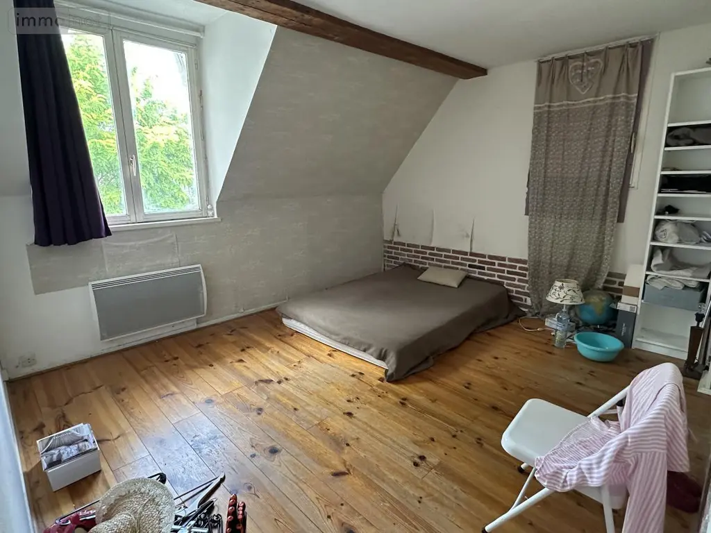 Appartement a vendre Lille 59800 Nord 59 83 m2 4 pièces 416000 euros 59017-2030 005