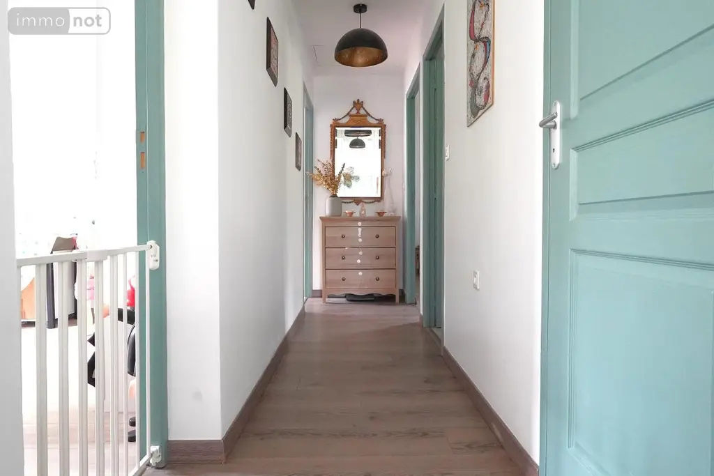 Maison a vendre Amiens 80000 Somme 80 94 m2 4 pièces 430000 euros 80121-2823 018