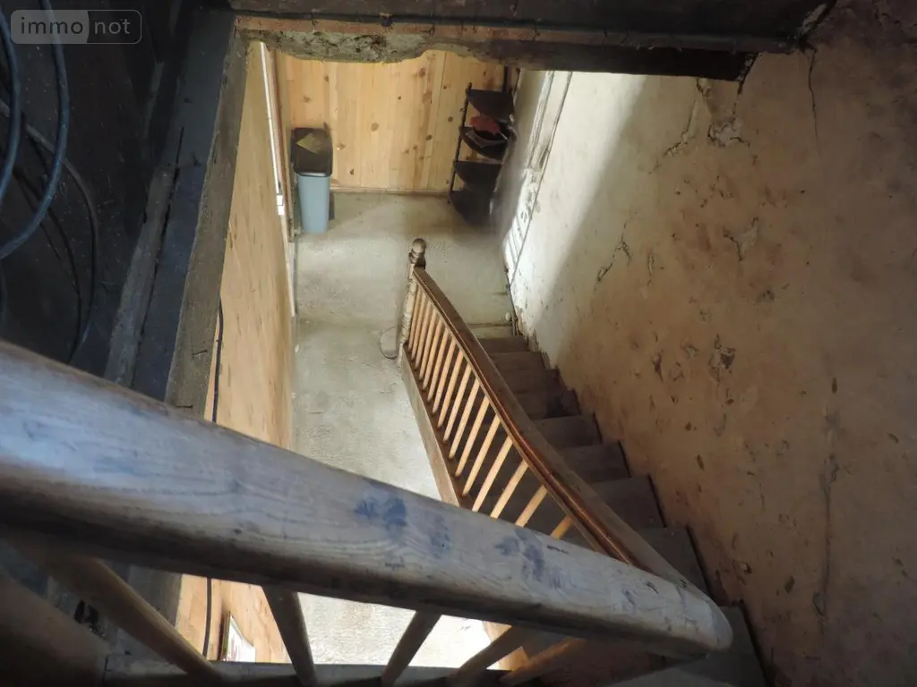 Maison a vendre Tréglamus 22540 Côtes-d'Armor 22 98 m2 4 pièces 135900 euros 22069-1942 009