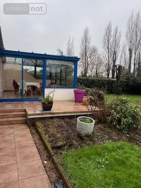 Maison a vendre Séné 56860 Morbihan 56 140 m2 7 pièces 434700 euros 56001-1069 011