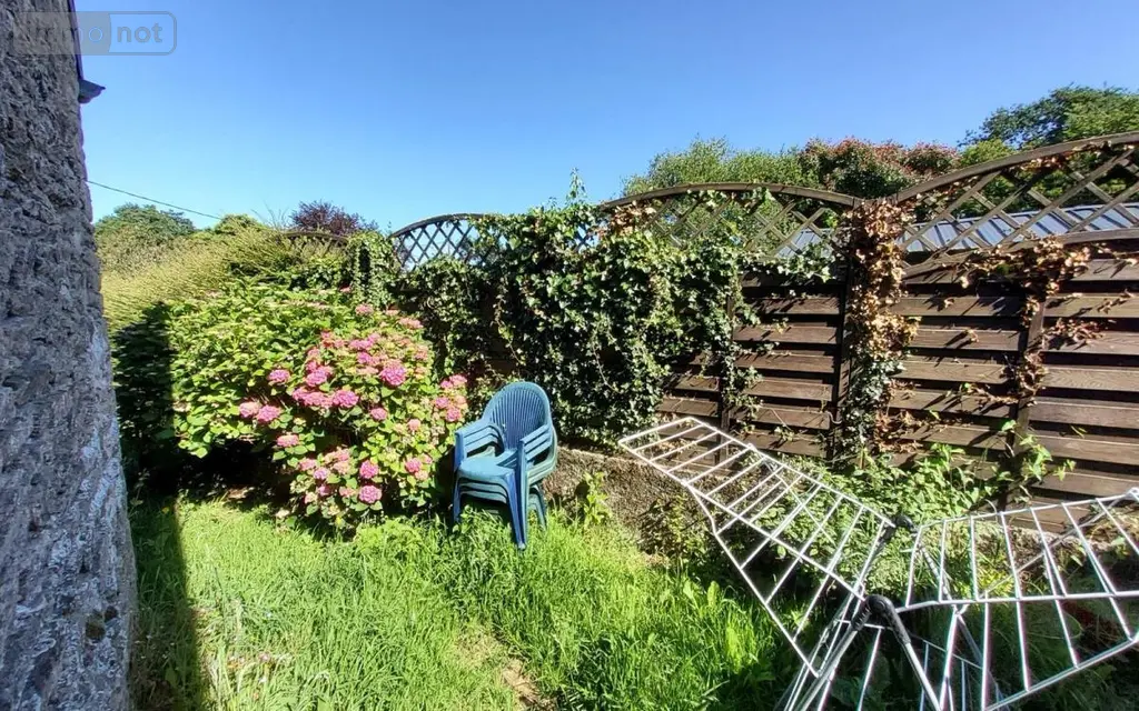 Viager maison Carhaix-Plouguer 29270 Finistère 29 70 m2 5 pièces 60000 euros 29066-3809 008