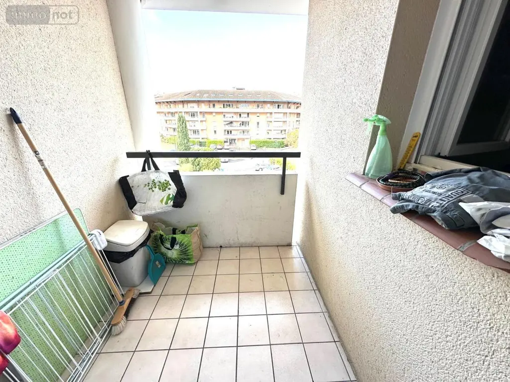 Appartement a vendre Toulouse 31300 Haute-Garonne 31 32 m2 2 pièces 98100 euros 31003-180 004