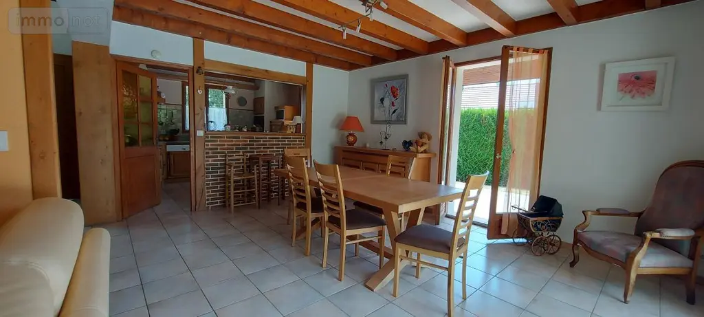 Maison a vendre Franois 25770 Doubs 25 140 m2 390000 euros 25001-761 005
