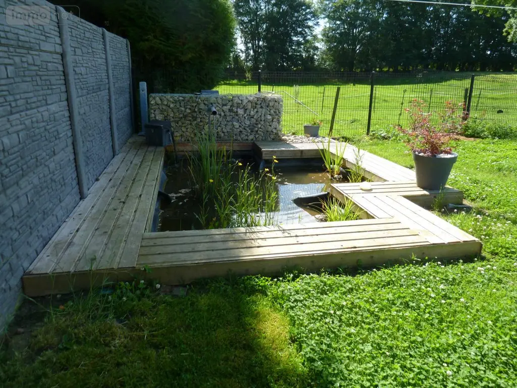 Maison a vendre Ginchy 80360 Somme 80 133 m2 7 pièces 321100 euros 80105-479 004