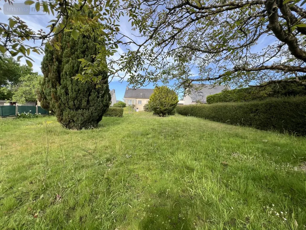 Maison a vendre Caulnes 22350 Côtes-d'Armor 22 136 m2 6 pièces 190390 euros 22044-3874 016
