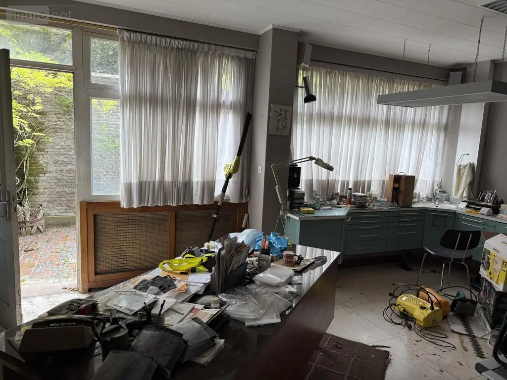 Maison a vendre Douai 59500 Nord 59 482 m2 18 pièces 419200 euros 59191-6130 015