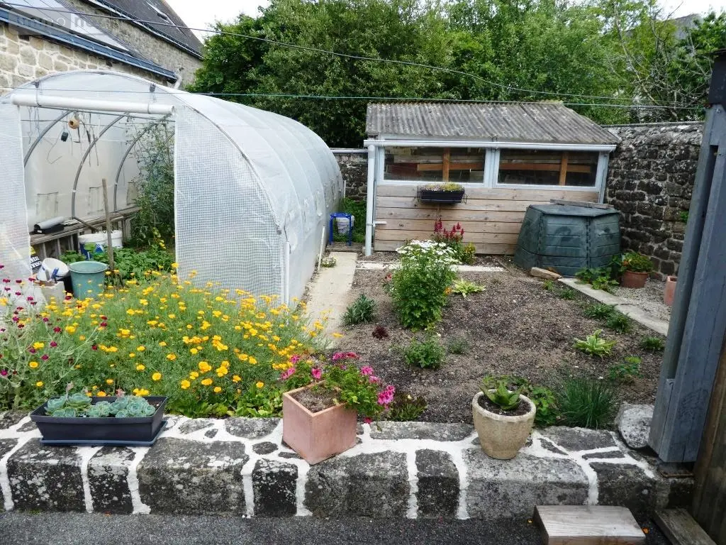 Maison a vendre Ploërdut 56160 Morbihan 56 161 m2 5 pièces 314750 euros 56075-2135 007