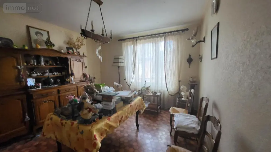 Maison a vendre Vimoutiers 61120 Orne 61 165 m2 169600 euros 61089-958 014