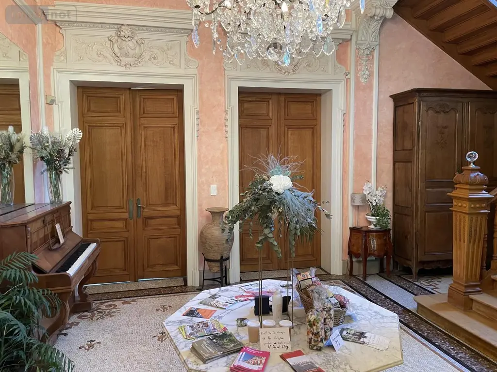 Maison a vendre Caudry 59540 Nord 59 641 m2 21 pièces 1248000 euros 59191-5738 005