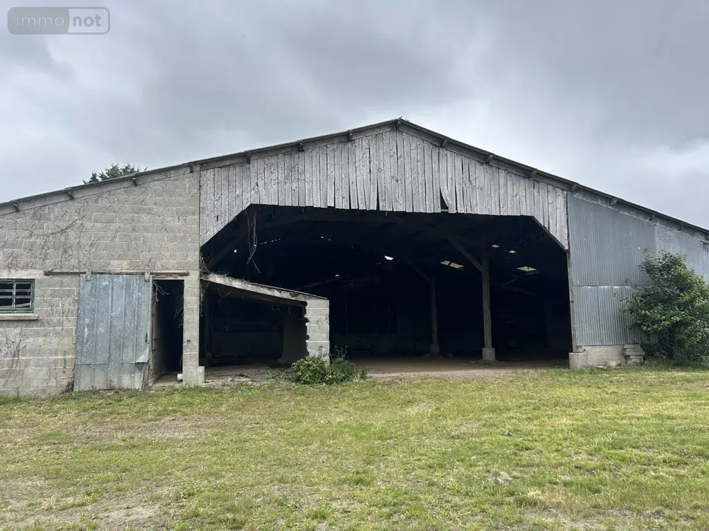 Maison a vendre Ploëzal 22260 Côtes-d'Armor 22 102 m2 231000 euros 22079-867 011