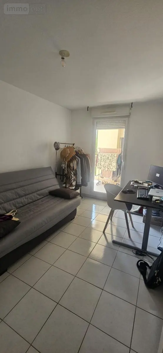 Appartement a vendre Nîmes 30000 Gard 30 64 m2 3 pièces 169900 euros 34019-483 008