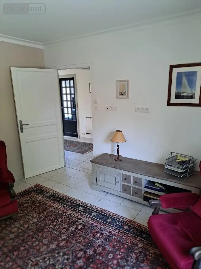 Maison a vendre Huelgoat 29690 Finistère 29 158 m2 5 pièces 357420 euros 29064-2779 014