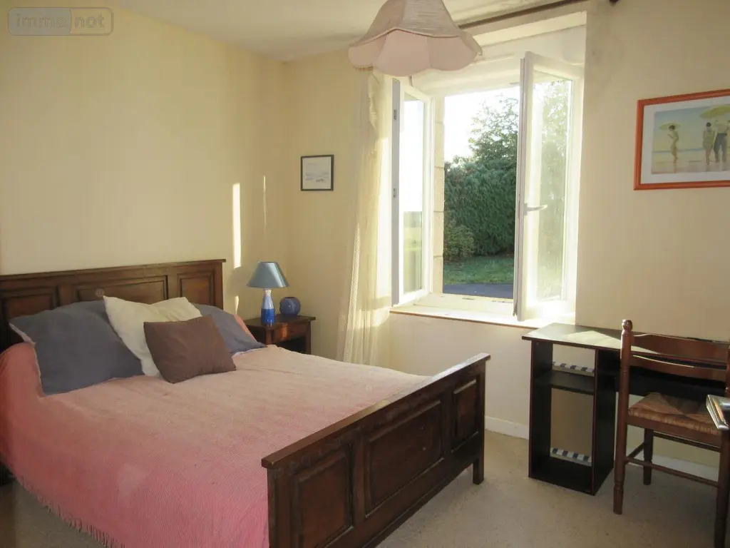 Maison a vendre Radenac 56500 Morbihan 56 117 m2 5 pièces 184812 euros 56077-965 007