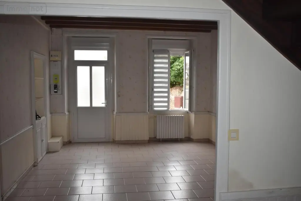 Maison a vendre Candé 49440 Maine-et-Loire 49 205 m2 234500 euros 49095-1664 008