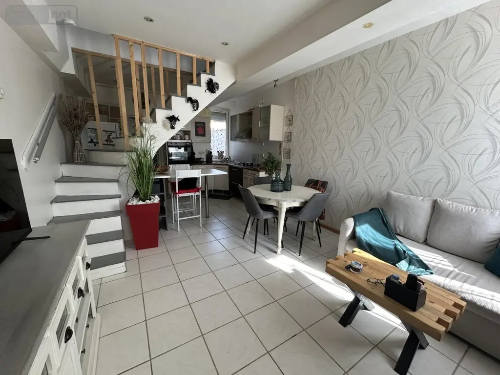 Location maison Rouen 76000 Seine-Maritime 76 58 m2 700 euros 76029-L104 001