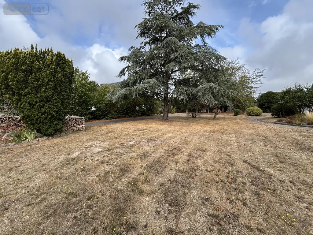 Terrain a batir a vendre Ploemeur 56270 Morbihan 56 465750 euros 56098-63 001