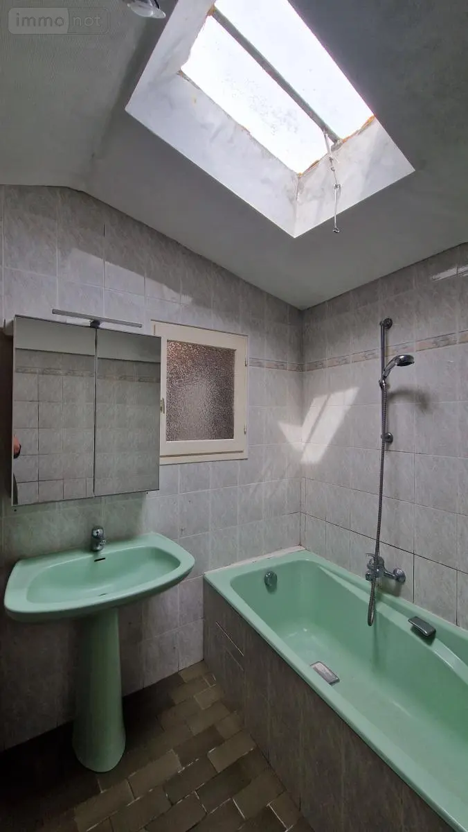 Maison a vendre Plouezoc'h 29252 Finistère 29 87 m2 5 pièces 178670 euros 29083-1656 014