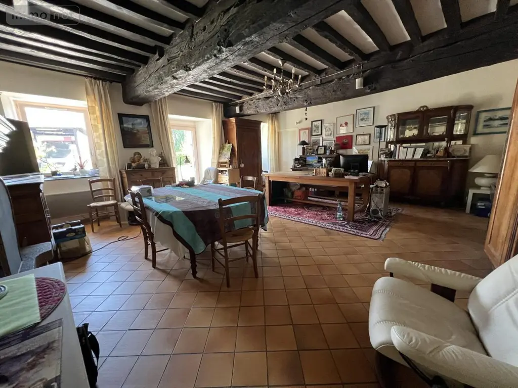 Maison a vendre Domloup 35410 Ille-et-Vilaine 35 280 m2 8 pièces 698420 euros 35018-731 010