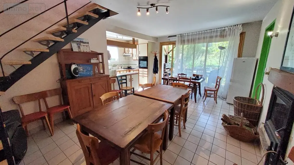Maison a vendre Saint-Hernin 29270 Finistère 29 207 m2 10 pièces 249900 euros 29066-3803 007