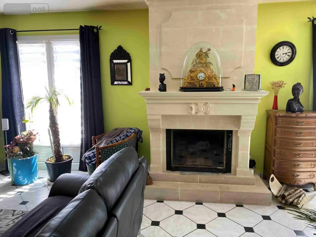 Maison a vendre Falaise 14700 Calvados 14 120 m2 290200 euros 61030-1335 009