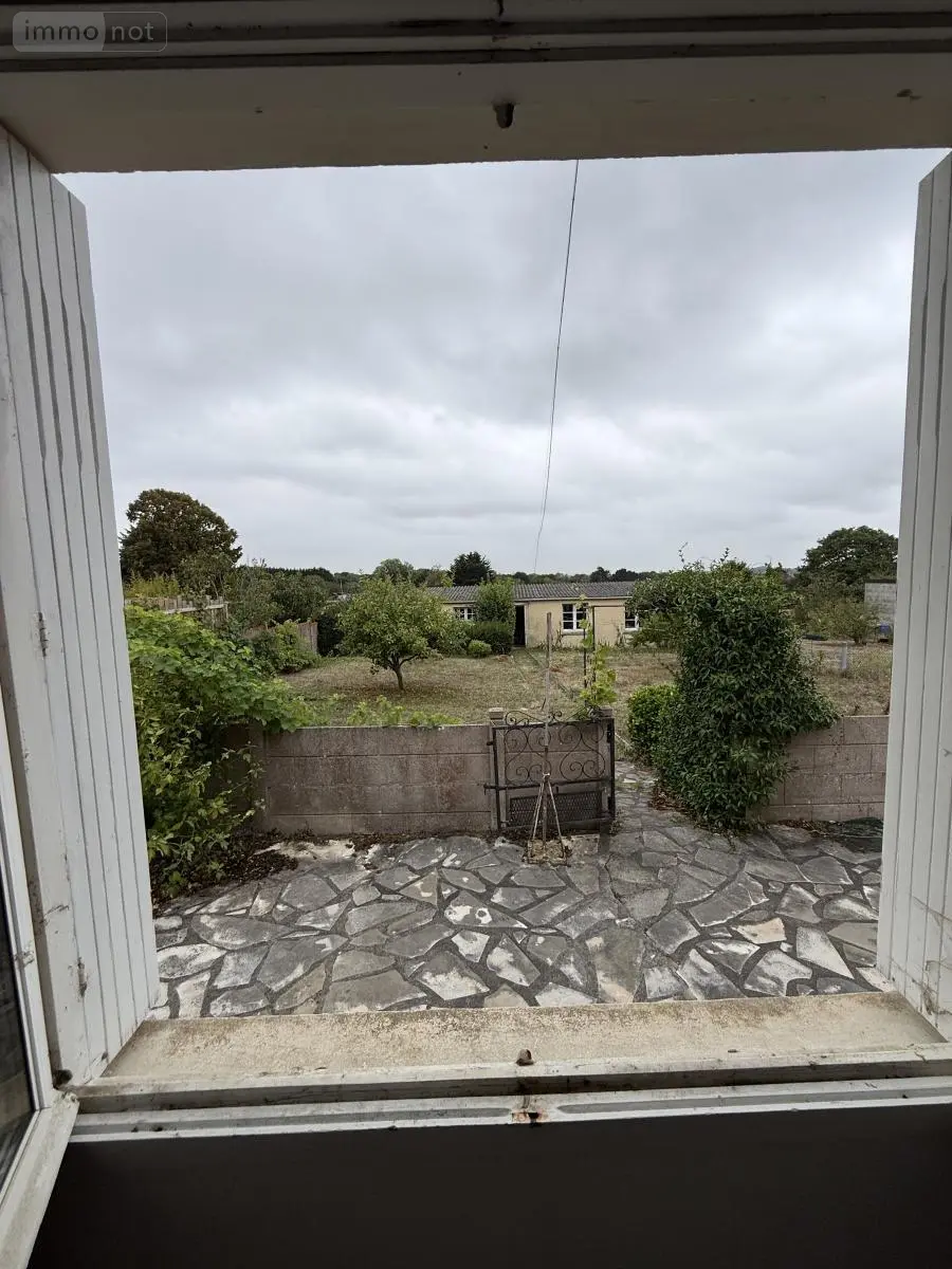 Maison a vendre Saint-Briac-sur-Mer 35800 Ille-et-Vilaine 35 82 m2 5 pièces 467550 euros 35104-1702 023