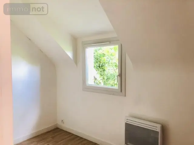 Maison a vendre Feneu 49460 Maine-et-Loire 49 83 m2 5 pièces 209060 euros 49031-2672 008