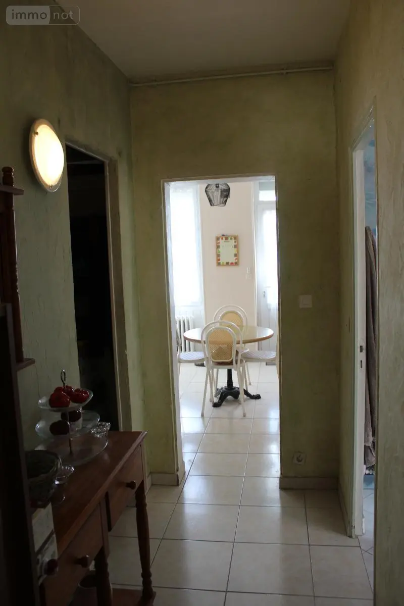 Maison a vendre Carentan-les-Marais 50500 Manche 50 85 m2 164300 euros 50110-796 007