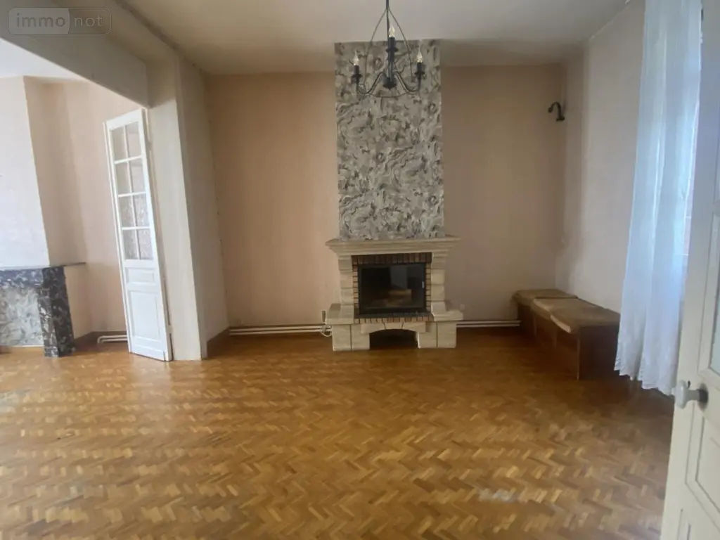 Maison a vendre Cambrai 59400 Nord 59 172 m2 8 pièces 157200 euros 59098-11898 005