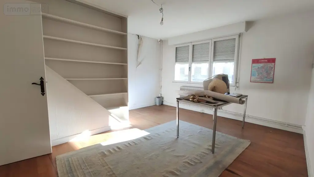Divers a vendre Arras 62000 Pas-de-Calais 62 370 m2 337514 euros 62183-41 006