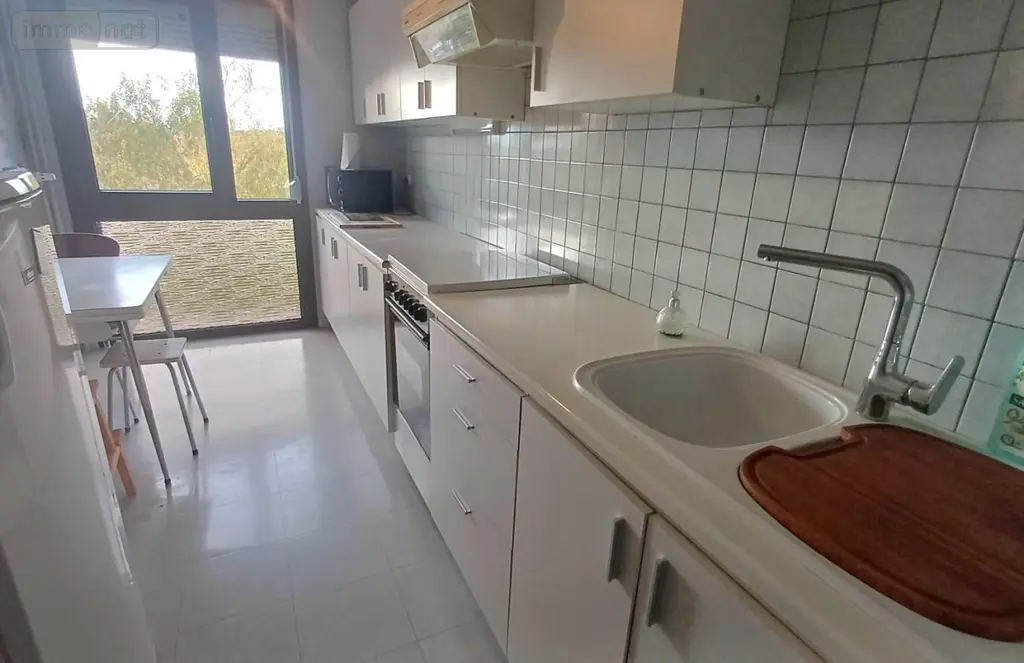 Appartement a vendre Amiens 80000 Somme 80 83 m2 4 pièces 168318 euros 80011-5539 006