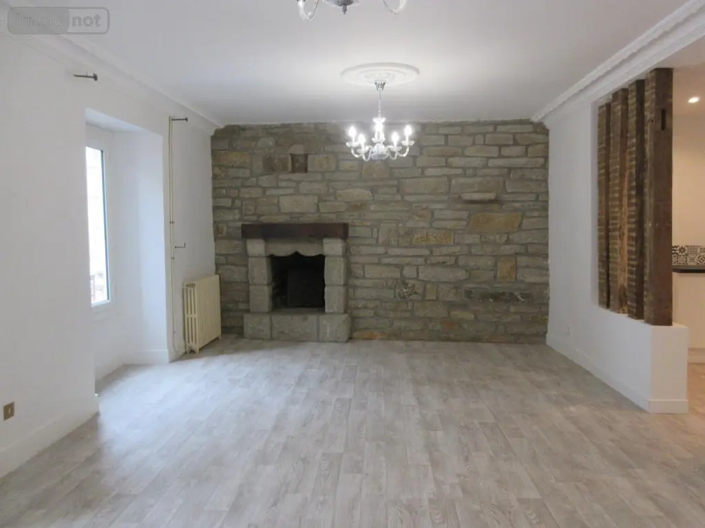Immeuble de rapport a vendre Locminé 56500 Morbihan 56 120 m2 187920 euros 56077-943 004