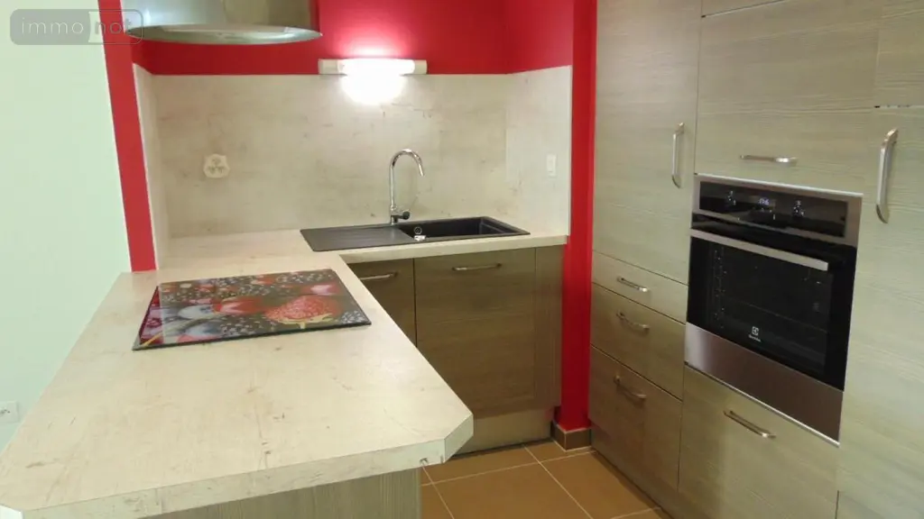 Appartement a vendre Saint-Malo 35400 Ille-et-Vilaine 35 44 m2 2 pièces 223600 euros 35084-807 006
