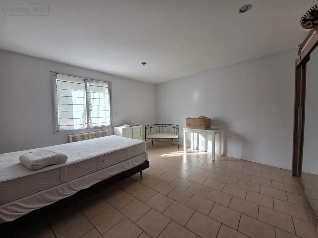 Maison a vendre Villemandeur 45700 Loiret 45 201 m2 8 pièces 249900 euros 45051-510 012
