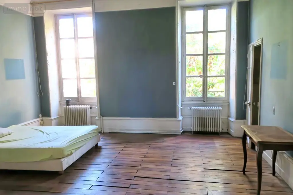 Maison a vendre Bourges 18000 Cher 18 259 m2 10 pièces 520000 euros 18005-1701 008