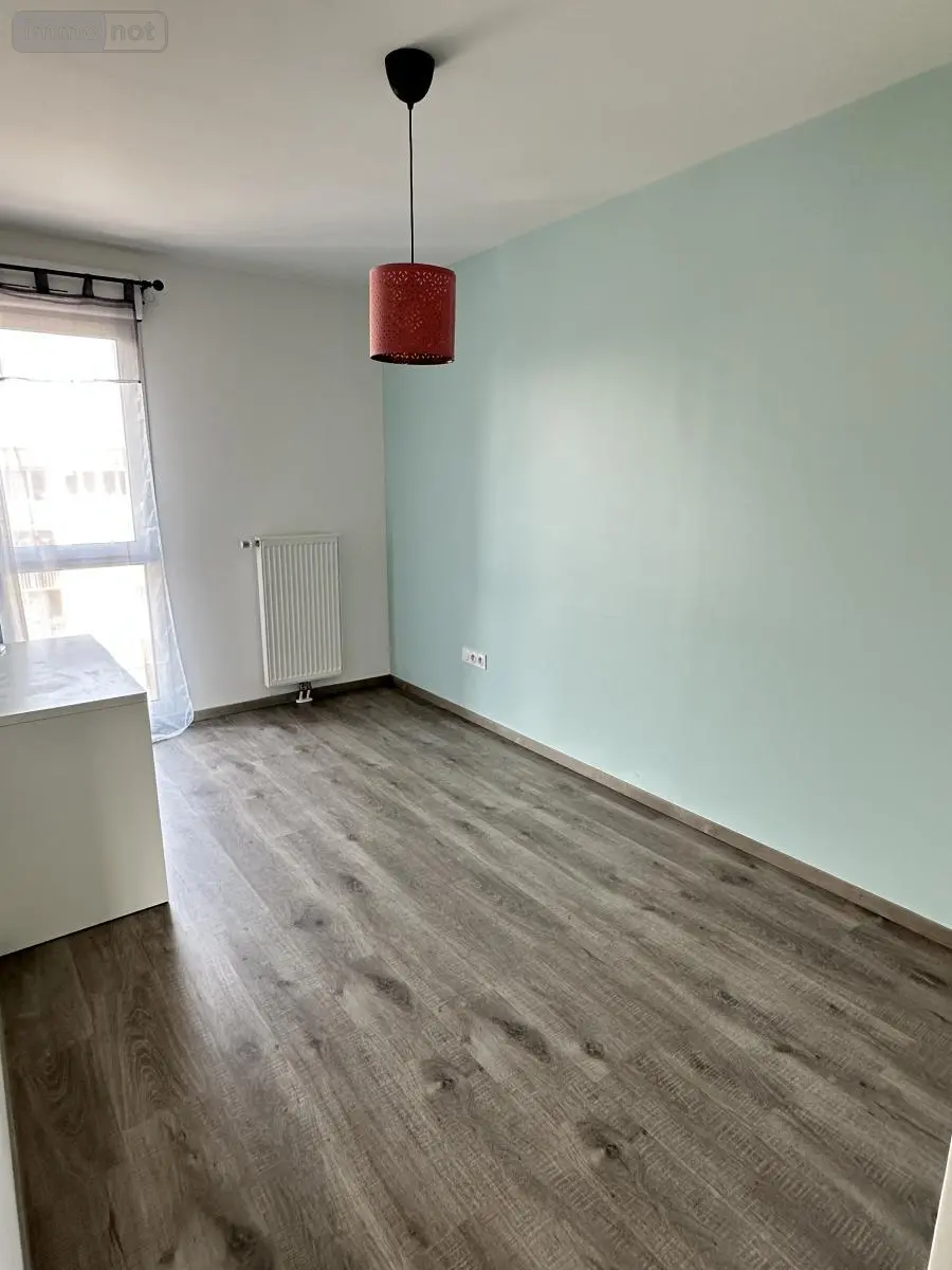 Appartement a vendre Villeneuve-d'Ascq 59650 Nord 59 67 m2 3 pièces 247000 euros 59017-2033 007