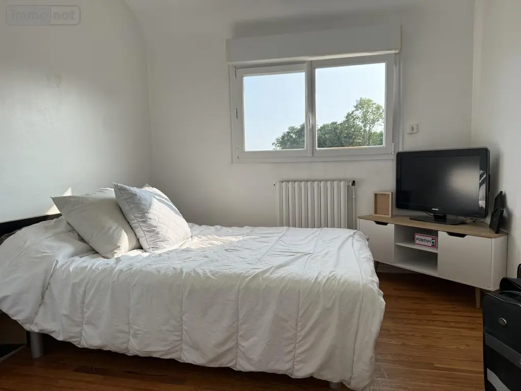 Maison a vendre Ploumagoar 22970 Côtes-d'Armor 22 135 m2 6 pièces 212000 euros 22064-1388 013
