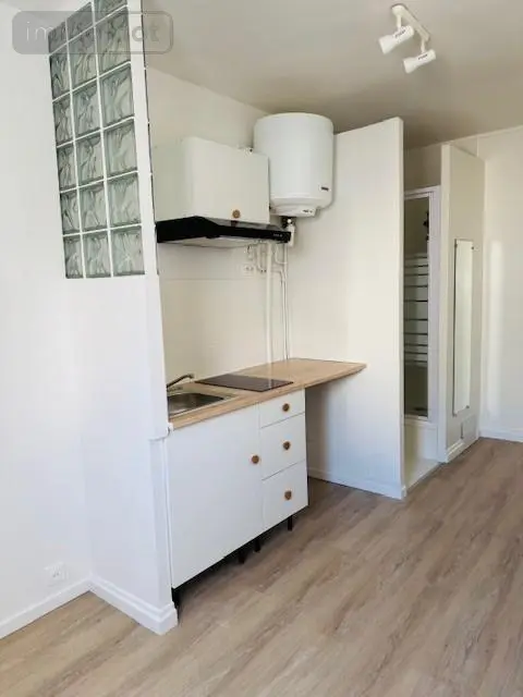 Appartement a vendre Neuilly-sur-Seine 92200 Hauts-de-Seine 92 13 m2 1 pièce 135000 euros 92010-1296 002