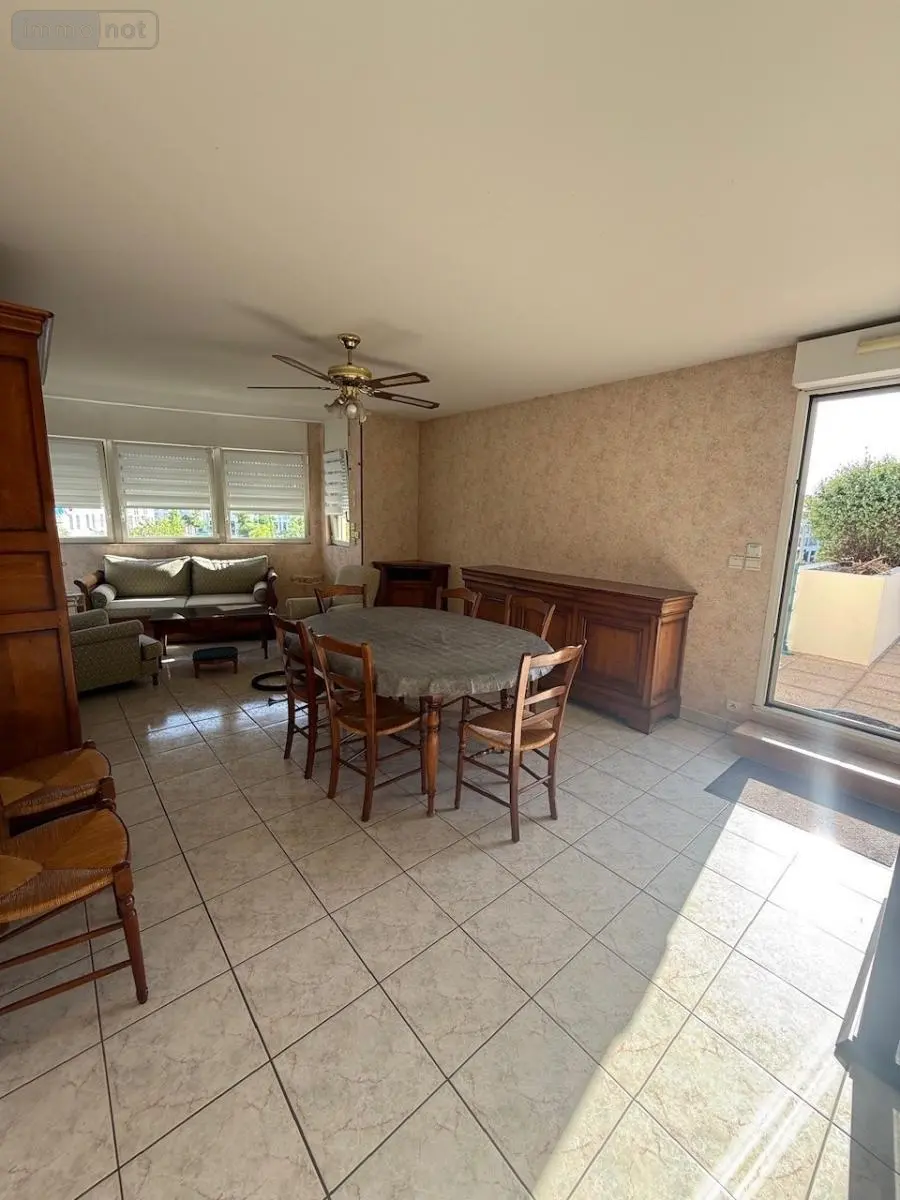 Appartement a vendre Saint-Barthélemy-d'Anjou 49124 Maine-et-Loire 49 78 m2 3 pièces 314400 euros 49012-2098 004