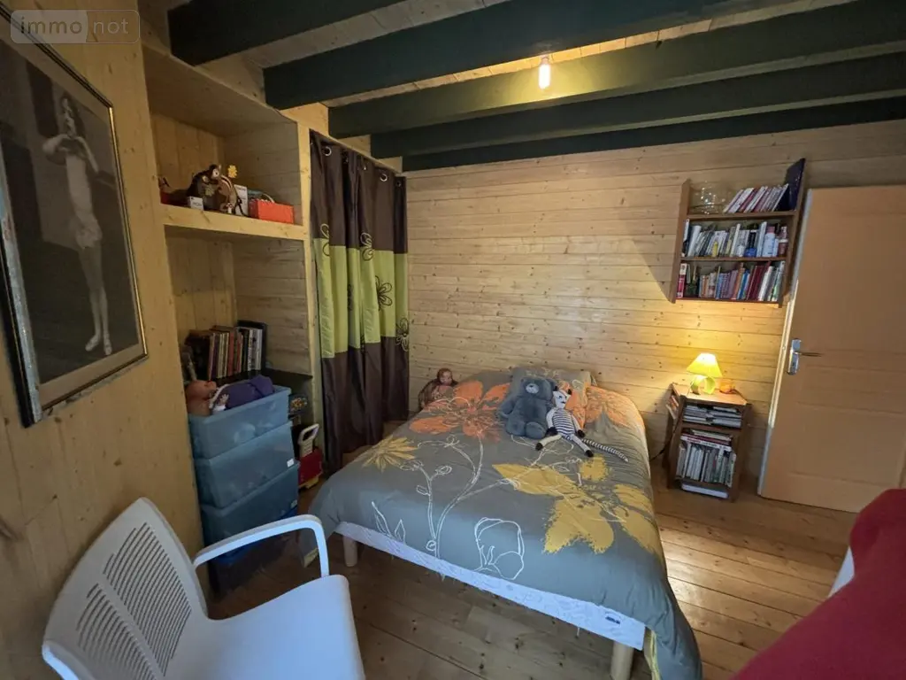 Maison a vendre La Bridoire 73520 Savoie 73 167 m2 7 pièces 440000 euros 73006-4 006
